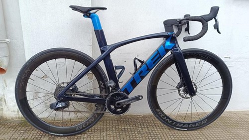 Trek madone sl7 sram - trek,