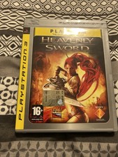 PS3 Heavenly Sword –