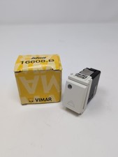 Vimar Idea 16608.B Master