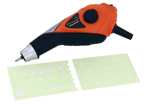 Mini incisore elettrico - incisore,