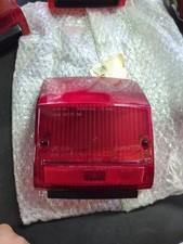 GEMMA VETRO FANALE POSTERIORE PIAGGIO VESPA PX PE 219094 Triom 220052