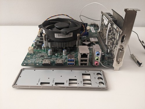 Kit upgrade 6400 8go - pc, 6400,