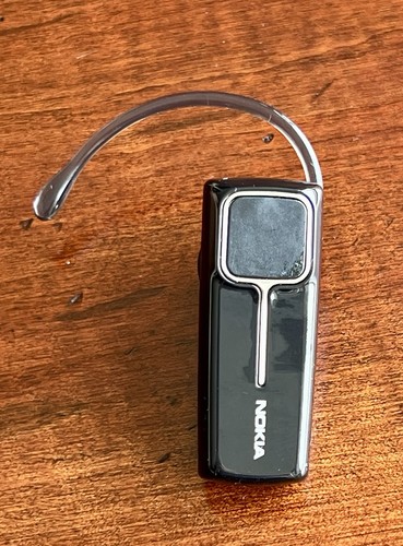 Cuffie bluetooth nokia con - cuffie,