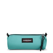 Astuccio bustina Benchmark Stream Blue Verde Acqua Eastpak Scuola 2025 - 2026