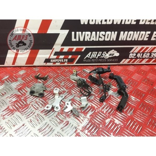 Kit supporto yamaha - supporto, yzf-r6
