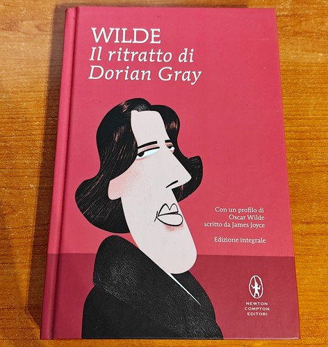Ritratto dorian gray - di,