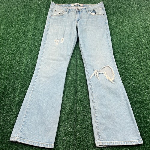 Jeans vintage levi superlow - jeans,
