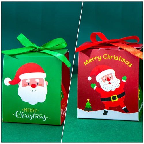 Pcs scatola regalo in - 10,