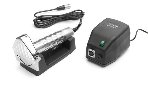 Coltello elettrico per kebab - elettrico,