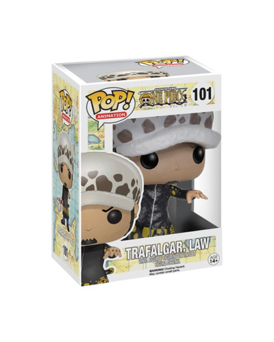 Funko pop 101 - pop!,