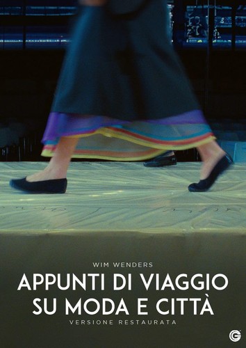 Dvd appunti viaggio moda - su,
