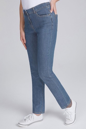 Jeans bon marche - marche, elasticizzato