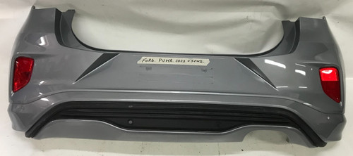Paraurti posteriore ford puma - paraurti,