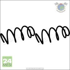 2x molle molla ammortizzatori Japko Anteriore per FIAT CROMA OPEL VECTRA C SIGN