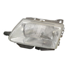 Faro Proiettore Anteriore Sinistro CITROEN SAXO 3-5 Porte USATO ORIGINALE