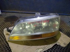 faro anteriore sinistro Fiat