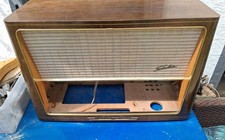 cassa originale SABA radio a