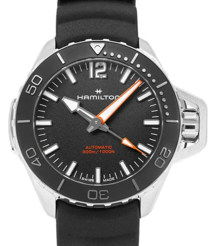 Orologio hamilton uomo - hamilton, uomo/unisex
