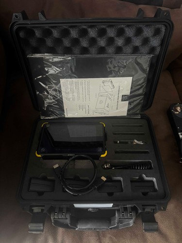 Atomos shogun flame rec - atomos,