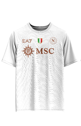 Maglia tee shirt kit - t,