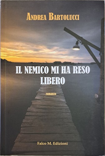 Nemico reso libero - mi,