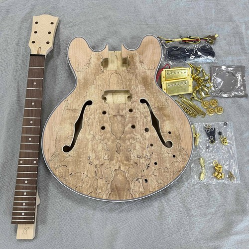 Kit chitarra elettrica
