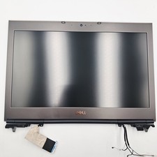 Dell Precision M4800 - Unità