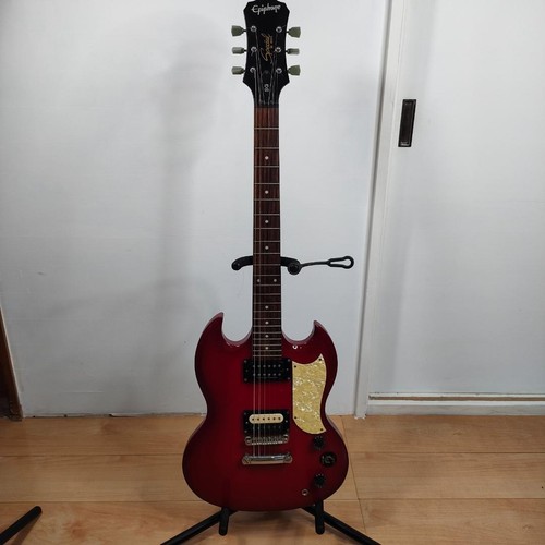 Corpo chitarra elettrica