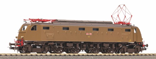 Piko 97804 scala locomotiva - 97804, ho