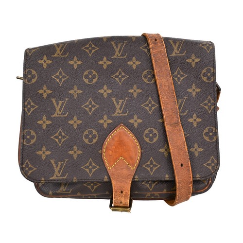 Buyit03 borsa tracolla louis - borsa, a