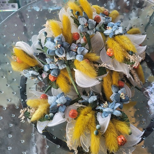 L22 fiori decorazione - l22,