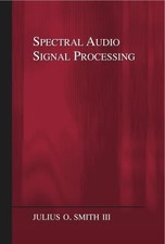 Spectral Audio Signal