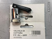 Ricambio valvola cottura - valvola,