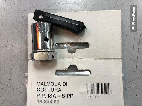 Ricambio valvola cottura - ricambio, di