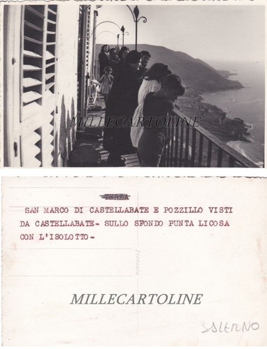 Castellabate foto privata - foto,
