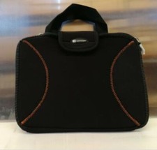 10" Pollici Custodia Skid per