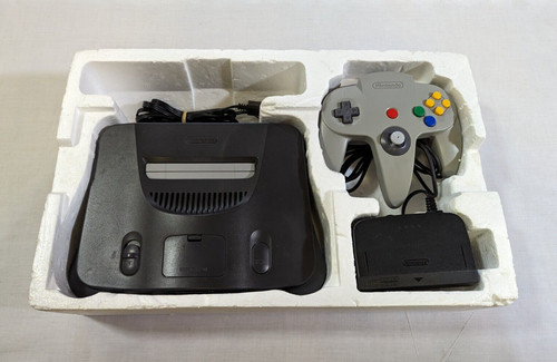 Console nintendo controller - console,