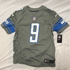 Maglia Matthew Stafford