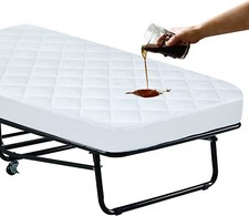 Coprimaterasso Trapuntato