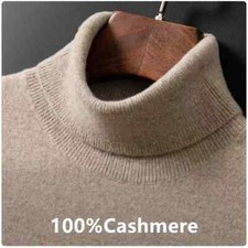 Maglione Uomo Cashmere