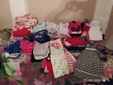 LOTTO ABBIGLIAMENTO BAMBINA 70