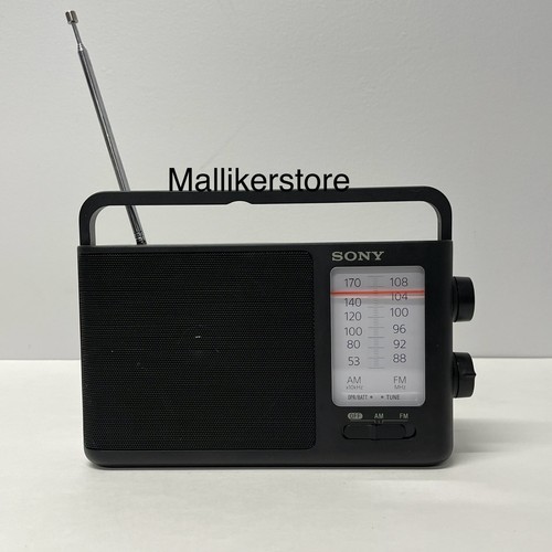 Radio portatile - radio,