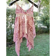 TOP CANOTTIERINA  tg S/M