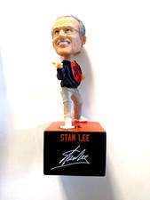 SF Giants 2015 Stan Lee