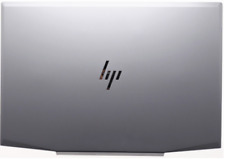 Nuovo per HP ZBook 15v G5 TPN-C134 LCD back top cover custodia argento L25084-001