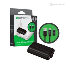 Kit batteria Game N' Charge