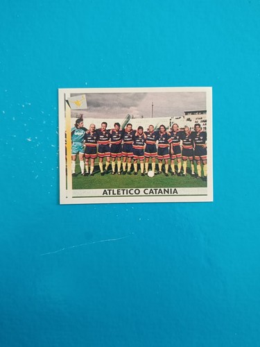 Figurina calciatori panini - figurina,