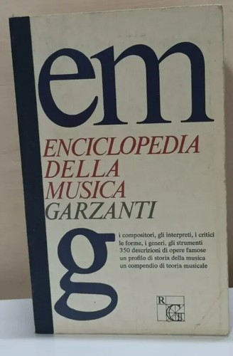 Libro enciclopedia della - libro,