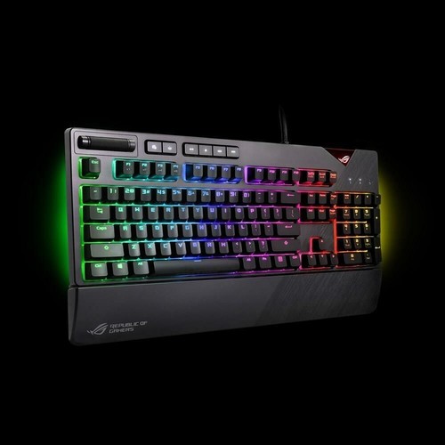 Asus rog strix flare - asus,