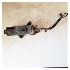 TERMINALE SCARICO MARMITTA KYMCO PEOPLE S 125 2018 2019 2020